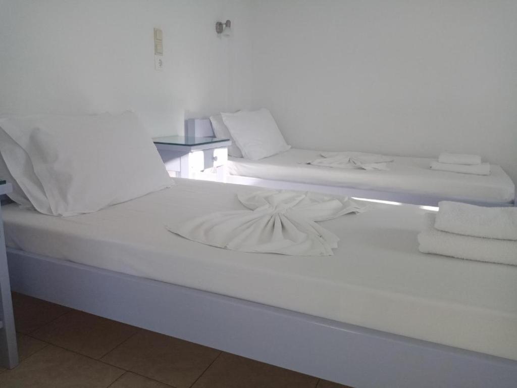 Nikolas Naousa Guesthouse I Экстерьер фото