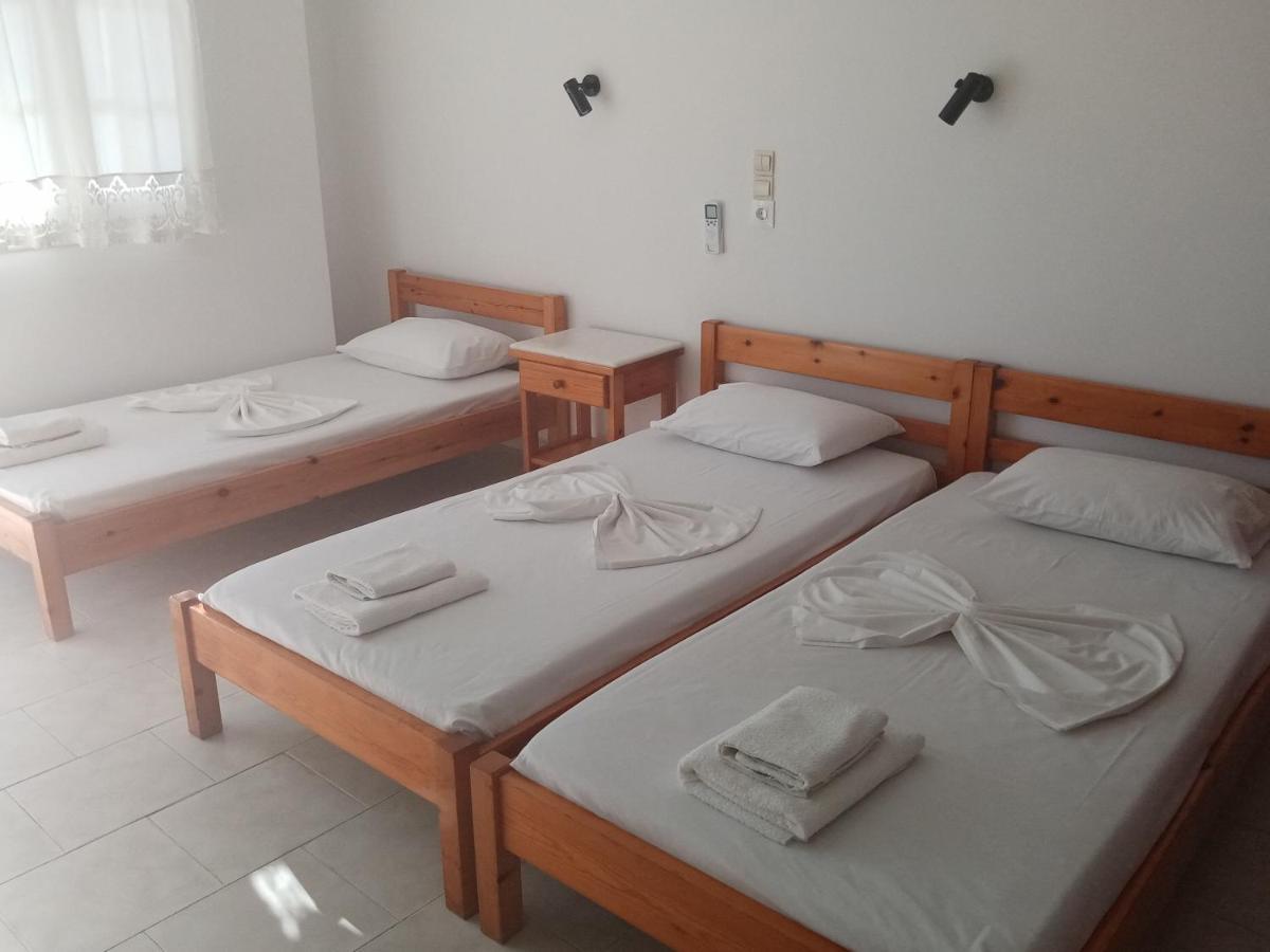 Nikolas Naousa Guesthouse I Экстерьер фото