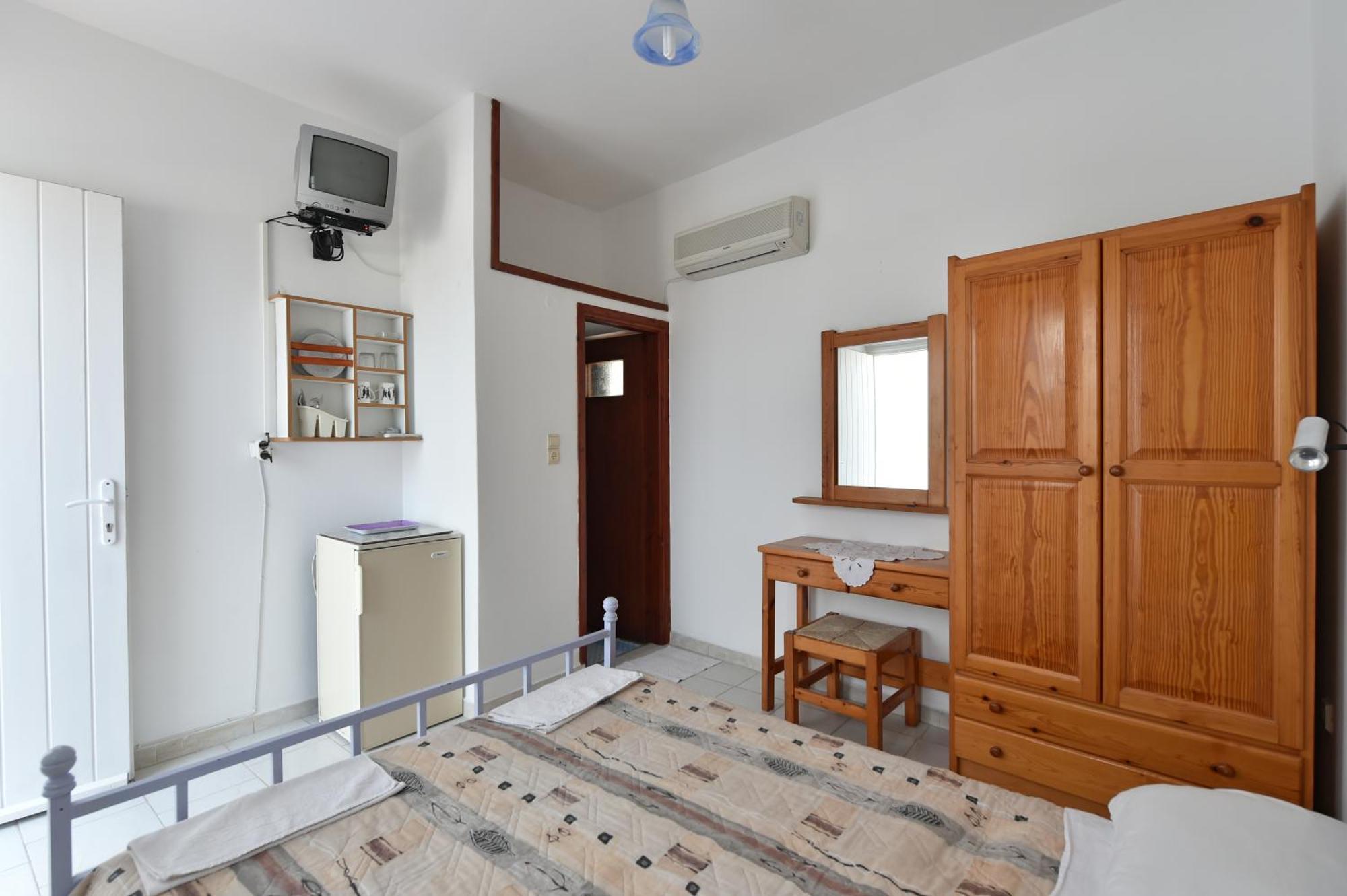 Nikolas Naousa Guesthouse I Экстерьер фото