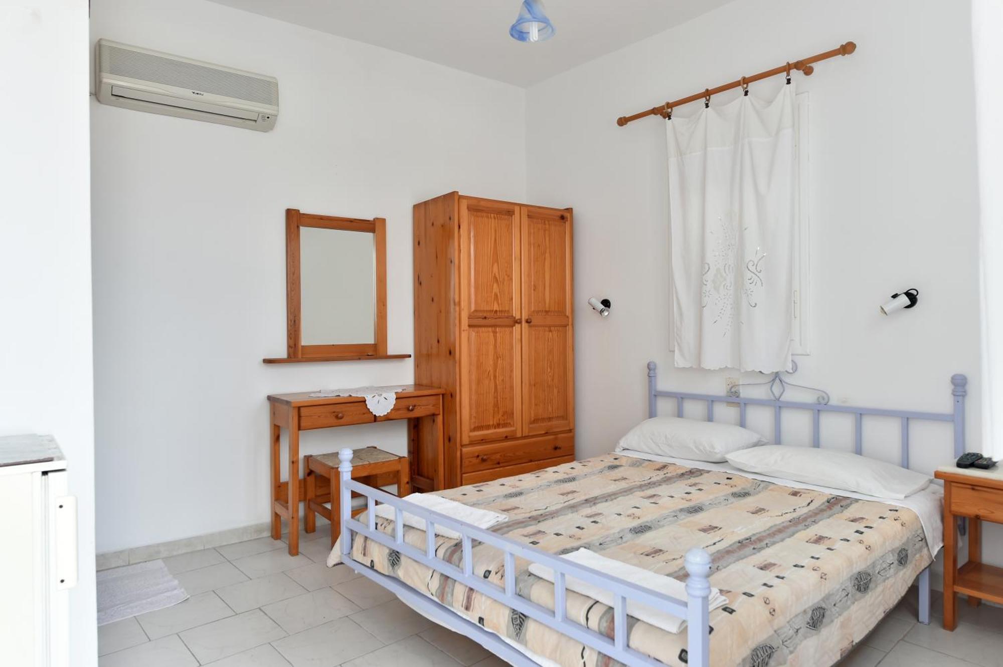 Nikolas Naousa Guesthouse I Экстерьер фото